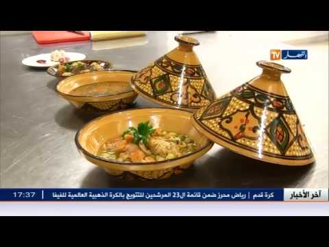 شاهد مركب الغزال الذهبي يقدم أشهر الأطباق العالمية والمحلية