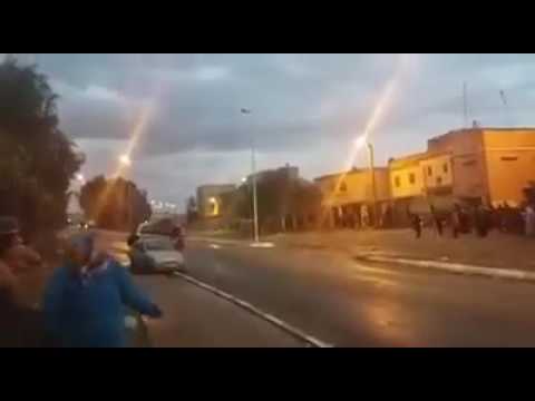 تسببت في مقتل العشرات وغرق العديد من المنازل