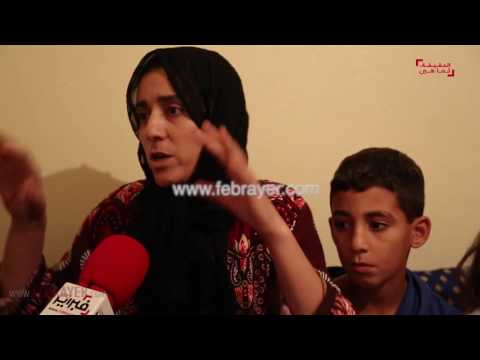 شاهد أقوال زوجة عامل النظافة المعتقل في قضية مقتل محسن فكري