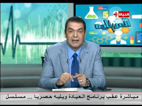 شاهد أثار حب الشباب وكيفية علاجه
