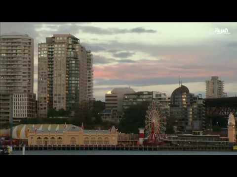 شاهد القمر العملاق ظاهرة لم تحدث منذ 70 عامًا