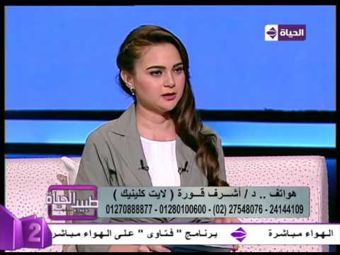 شاهد طريقة تركيب بالون المعدة