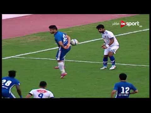 شاهد تحليل الأداء والأخطاء التحكيمية للجولة الحادية عشر من الدوري  المصري