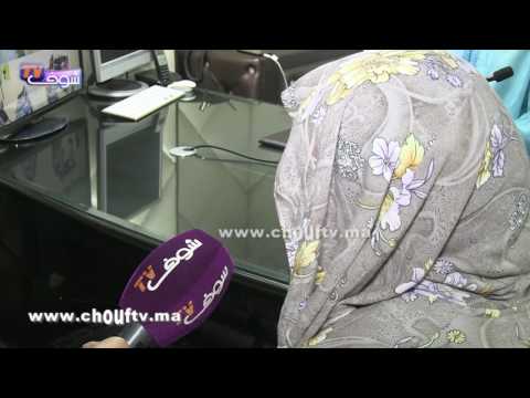 شاهد زوجة تعرضت لأعمال سحر و شعوذة في قبر