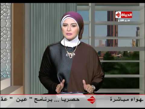 شاهد حديث الإعلامية لمياء فهمي عن الأب عديم المسؤولية