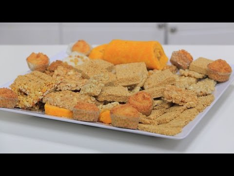 شاهد طريقة إعداد جوزية الهند