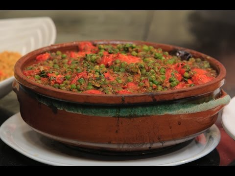 طريقة إعداد تورلي بسلة