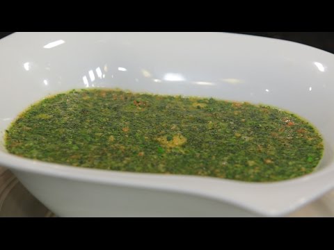 طريقة اعداد ملوخية بالجمبري