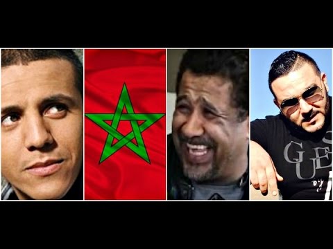 شاهد لقاء صحافي مع الشاب خالد