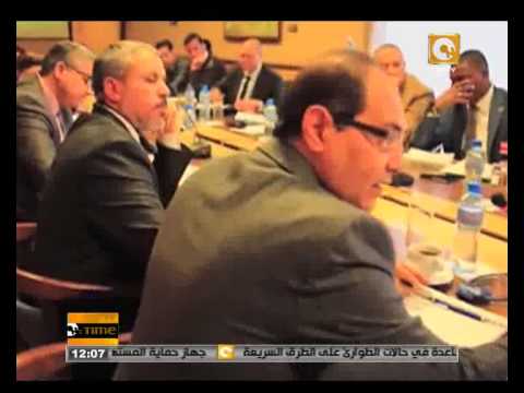 إرجاء الحوار الليبي في غدامس إلى نهاية شباطفبراير