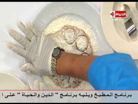 طريقة عمل قطع الدجاج بالبطاطس 