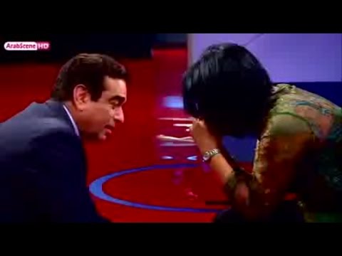 شاهد فتاة تترك خطيبها عقب القبض عليه في قضية مخدرات