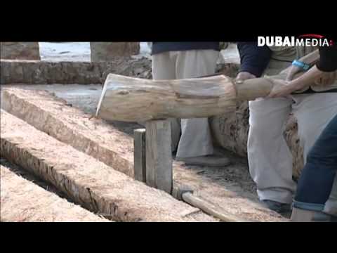 تاريخ الإمارات في مهرجان قصر الحصن