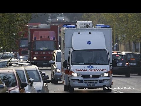 إيطاليا تجري تحقيقًا بعد وفاة طفلة حديثة الولادة