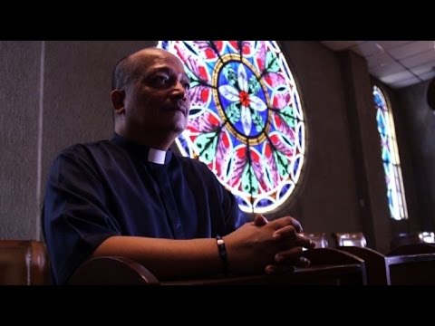 بالفيديو الكنيسة تندّد بعمليات القتل في الحرب على تجارة المواد المخدّرة 