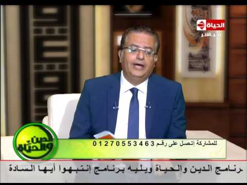 طفل يعاني من وسواس وقلق الإنفصال بسبب إنفصال والده عن والدته