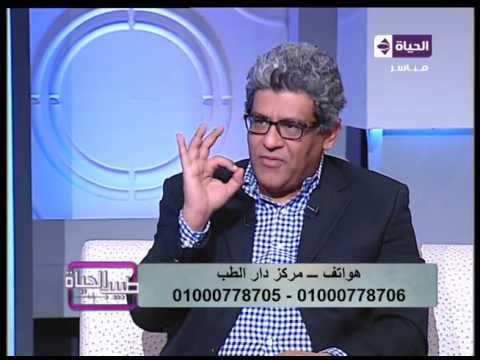 متى يتم اللجوء للحقن المجهري
