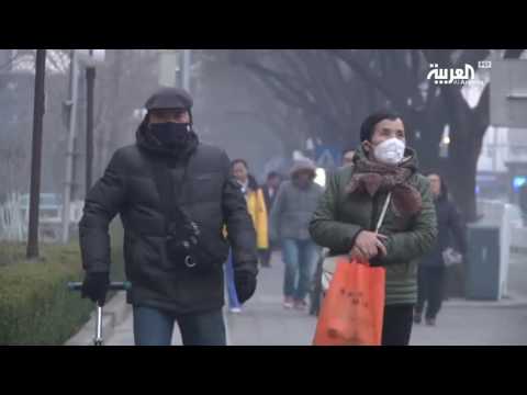 بالفيديو الهواء الملوّث متهم بثلاثة ملايين ولادة مبكرة 