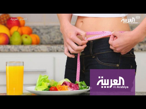 شاهد حمية ما بعد عمليات تصغير المعدة