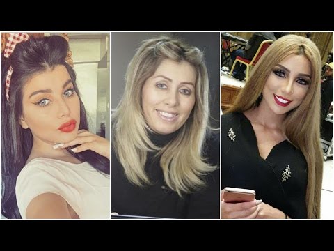 صونيا النكادي تبدي رأيها في أبرز خمس نجمات مغربيات