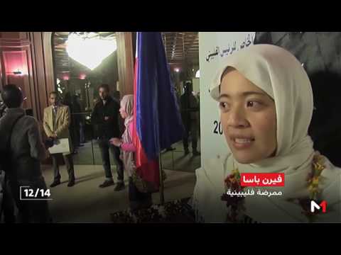 بالفيديو  حياة جديدة تُكتب لممرضات فلبينيات اختطفهن تنظيم داعش