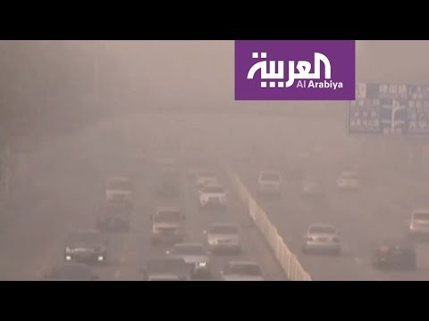 شاهد ربع وفيات الأطفال في العالم من التلوث