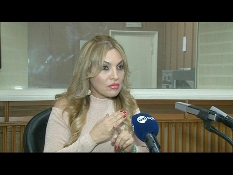 شاهد نساءٌ من لبنان يستعرضن واقعَهن