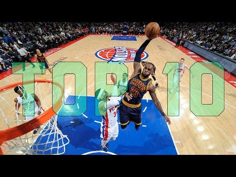 شاهد أفضل صور التقطت لنجوم الدوري الأميركي للمحترفين