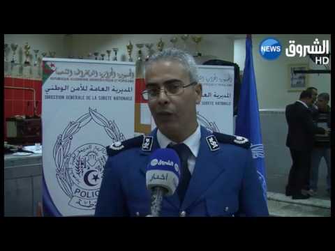 بالفيديو  تكريم رياضيي ألعاب القوى من ذوي الاحتياجات الخاصة