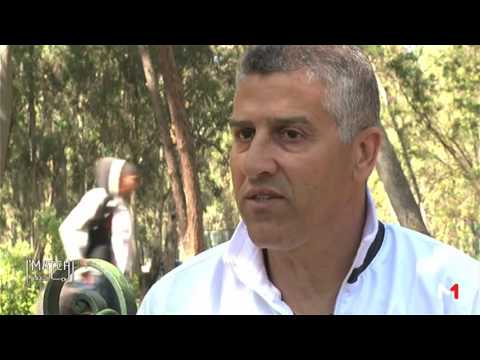 شاهد حوار مع عبد الرزاق خيري مدرب شباب قصبة تادلة