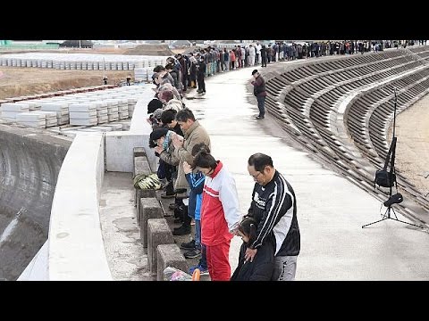 القضاء الياباني يعترف بمسؤولية الدولة في كارثة فوكوشيما