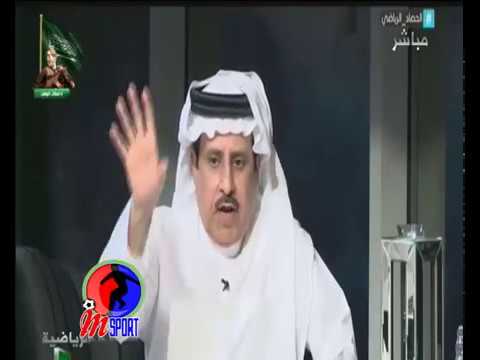 بالفيديو أحمد الشمراني يصف حفل اعتزال محمد نور بالمافيا