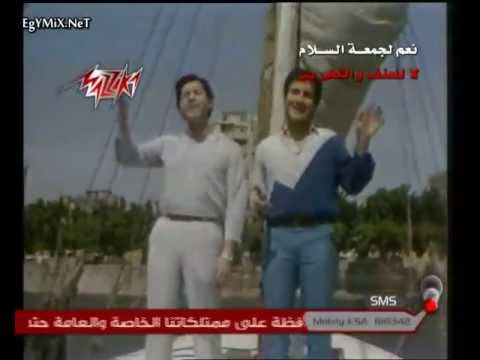 بالفيديو  استمتع بأبرز أغاني محمد ثروت