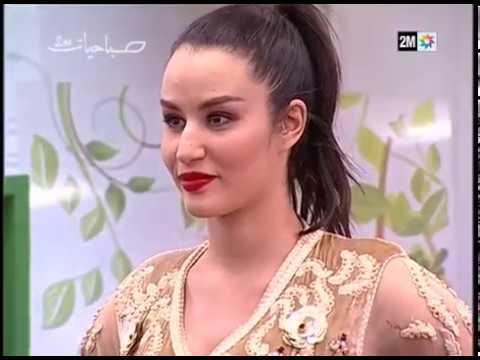 شاهد تشكيلة متميزة من القفطان المغربي