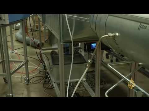 بريطانيا تطور نظام تنقية مبتكرة لحل مشكلة التلوث