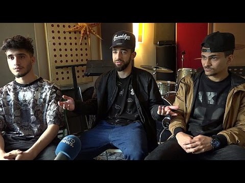 شاهد جيل جديد بصوت معارض مختلف في تركيا