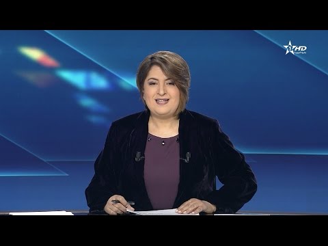 شاهد تساقطات رعدية ورياح قوية السبت