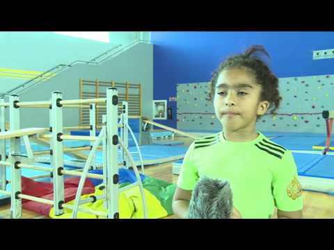 شاهد مخيمات الربيع فرصة لاكتساب مهارات جديدة