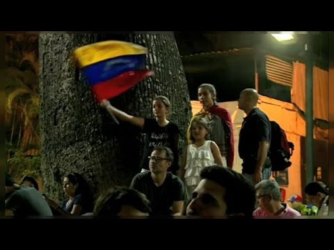 بالفيديو نيكولاس مادورو موروس يتوقّع تنظيم انتخابات مؤجلة نهاية العام  