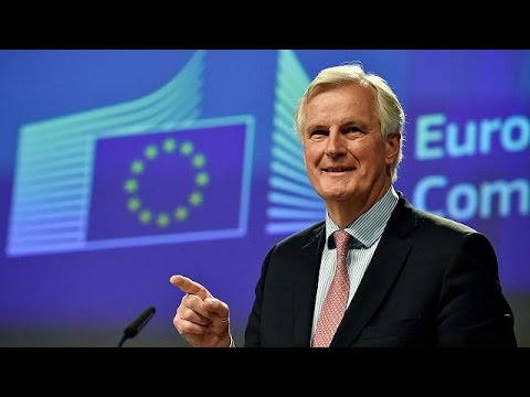 شاهد تقرير عن أهم نتائج الخروج البريطاني من الاتحاد الأوروبي