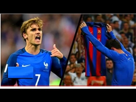 أفضل 20 احتفالًا مجنونًا في كرة القدم