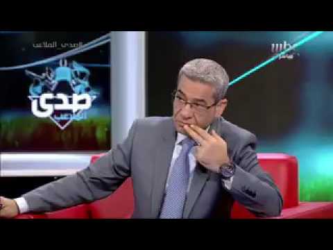 شاهد رد زوران على حقيقة التضحية به من أجل حسين عبد الغني