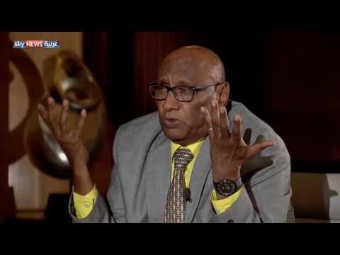 شاهد حديث العرب مع المفكر السوداني عبدالله علي إبراهيم