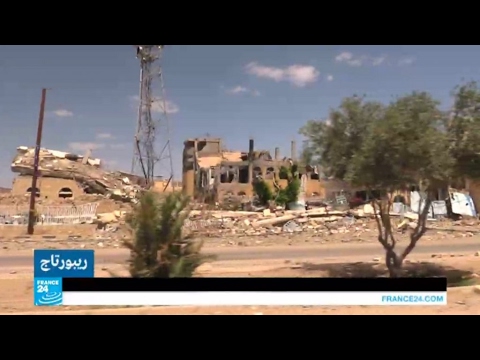 شاهد  اليمن من الداخل بعد عامين من بدء عمليات التحالف العربي