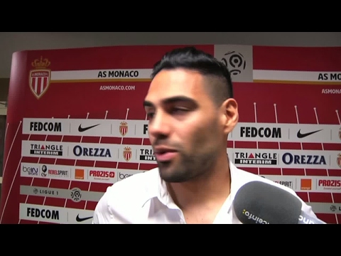 شاهد  موناكو بطلًا للدوري الفرنسي لكرة القدم