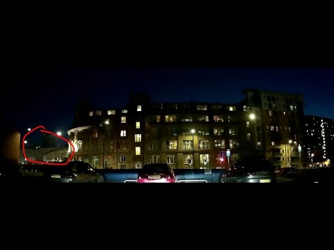 شاهد لقطات جديدة لتفجيرات مانشستر في بريطانيا