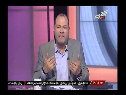 نشأت الديهي يؤكد أن ما يدافعون عنه ليس دينًا