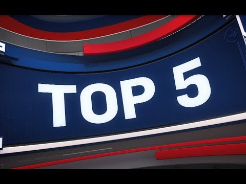 استمتع بأبرز لقطات لعملاقة الدوري الأميركي