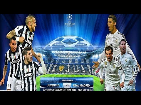 شاهد لحظات تتويج ريال مدريد بدوري أبطال أوروبا