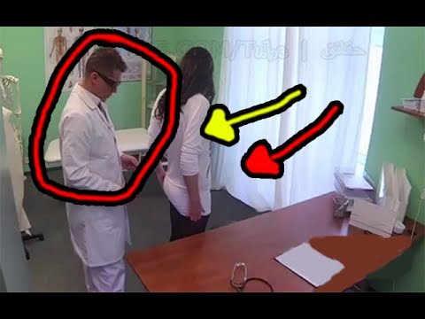 شاهد طبيب أسنان يعتدي على النساء بعد تخديرهن